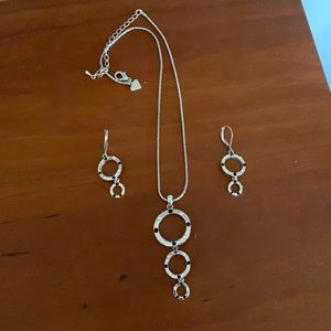 Jewelry set